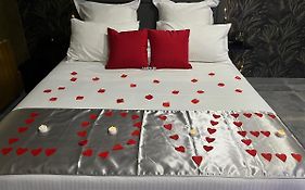 Suite Romantique Avec Ambiance Cocooning